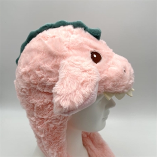 Baby haj hat med hoppeører