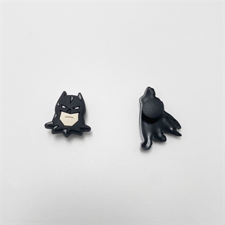 Batman Charms til Crocs – 5-pak