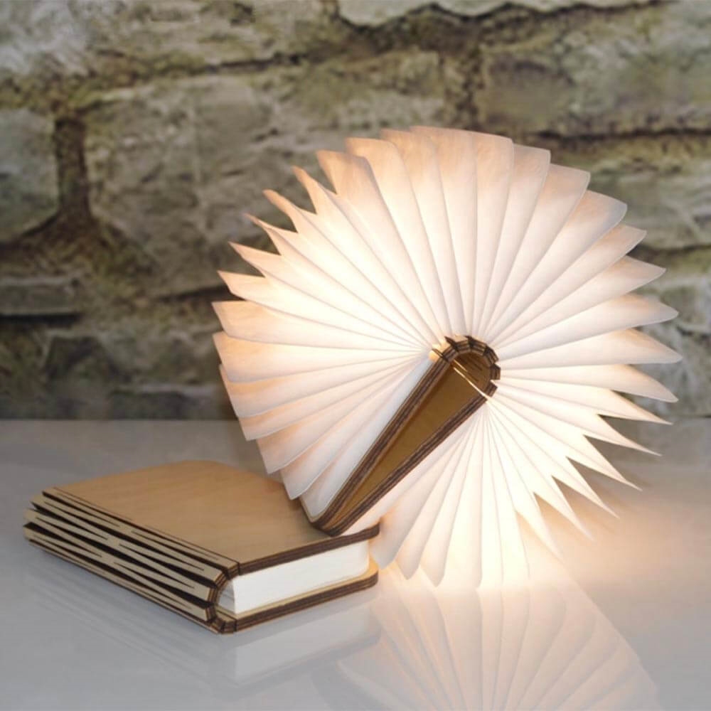 LED -LED lampe en bog -Køb online på ledide.dk