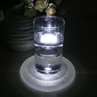 LED glasbrik
