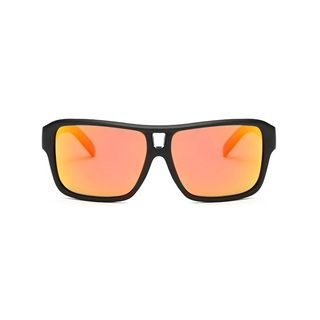 DUBERY polariserede solbriller -Guld