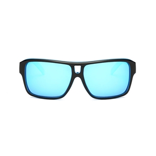 DUBERY polariserede solbriller -blå