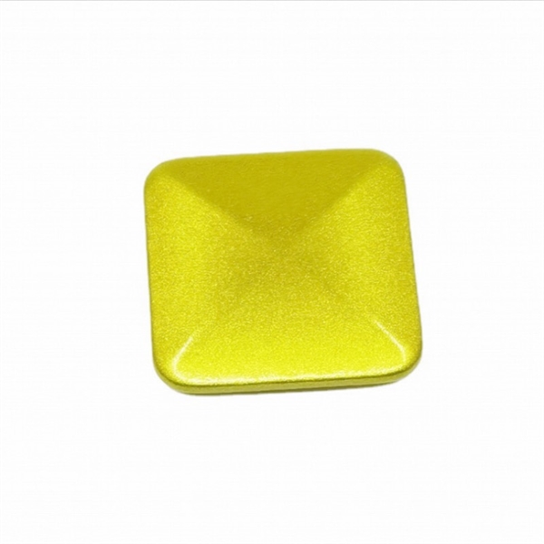 Flipo Flip - fidget spinner - gul