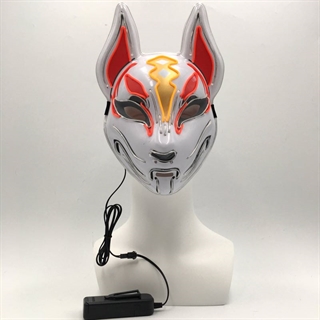 Fortnite drift LED maske