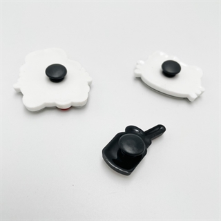 Hello Kitty skocharms 
