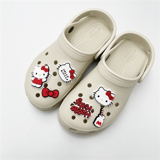 Hello Kitty skocharms – 6 stk.