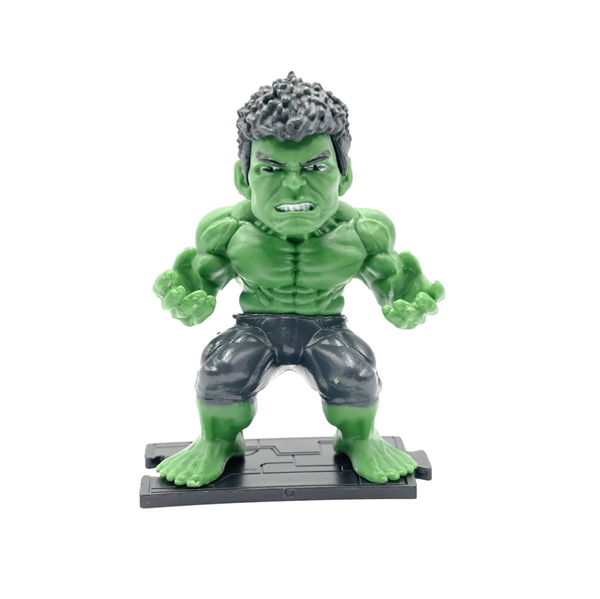 Marvel Avengers figurer - Hulk