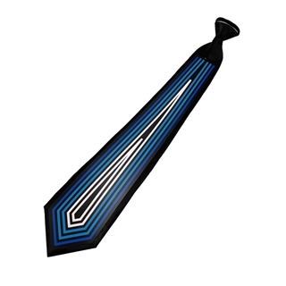LED slips med lydaktivering