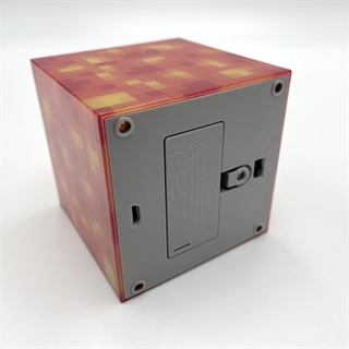 Minecraft Magma Block lampe