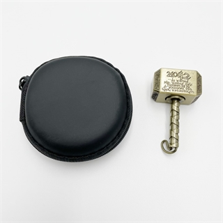 Mjolnir hammer fidget spinner