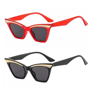 Modesolbriller | Køb de Solbriller Online Ledide.dk
