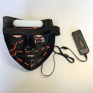 LED maske-party maske