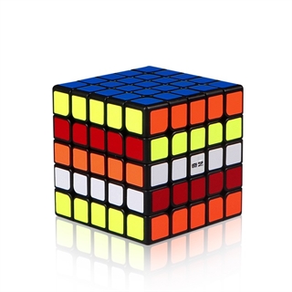 Rubiks terninger - 5x5