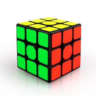 Rubiks terninger - 3x3 