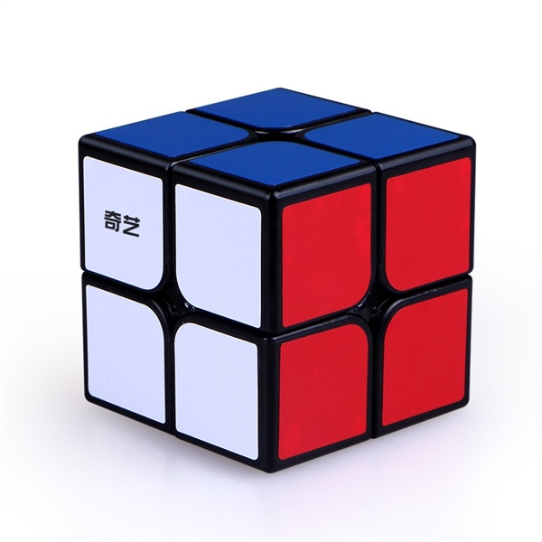 Rubiks terninger - 2x2 