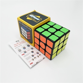 Rubiks terninger - 3x3