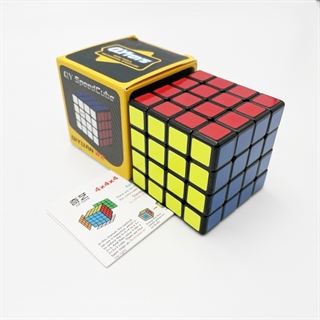 Rubiks terninger - 4x4