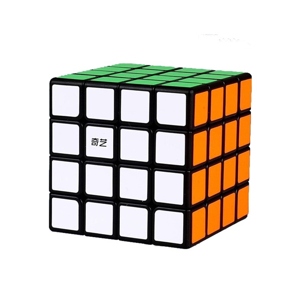 Rubiks terninger - 4x4