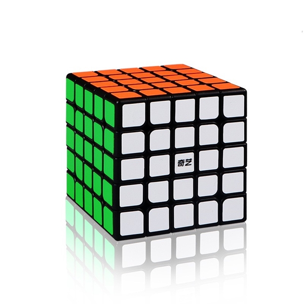 Rubiks terninger - 5x5