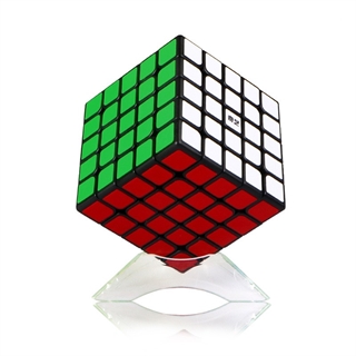 Rubiks terninger - 5x5