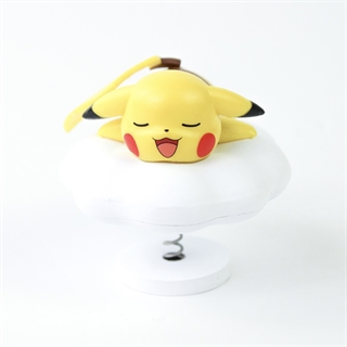 Sød Pikachu bevægelig figur