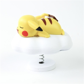 Sød Pikachu bevægelig figur