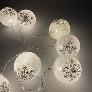 Snefnug LED lyskaede batteridrevet 1.6 m 10 LED.jpg