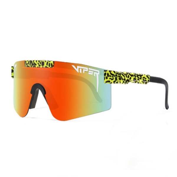 Solbriller til sport - Model C18