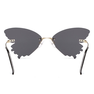 Sommerfugl solbriller