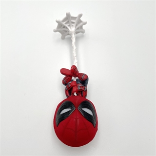 Spider-Man magnetisk figur 