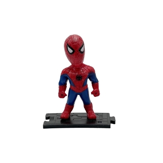 Marvel Avengers figurer - Spiderman