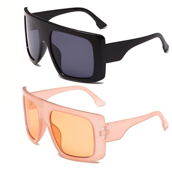 Modesolbrille - dine nye solbriller